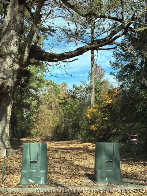 Wilma Street, Fayetteville, NC 28301