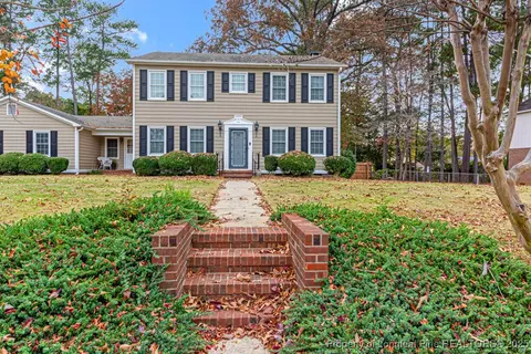 406 Murray Hill Rd, Fayetteville, NC 28303