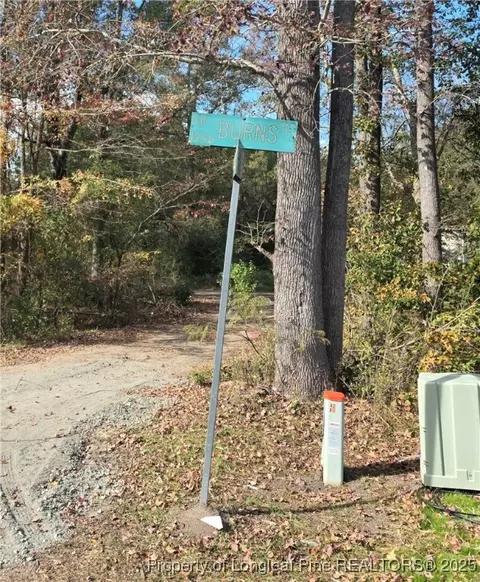 409 Burns Rd, Lumberton, NC 28358