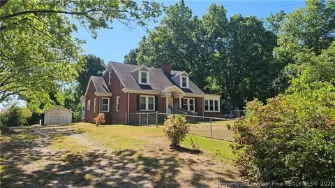 1801 Carthage St, Sanford, NC 27330