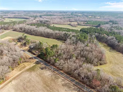 1896 0 Clark Rd, Lillington, NC 27546
