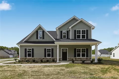 2118 Smith Rd, Hope Mills, NC 28348