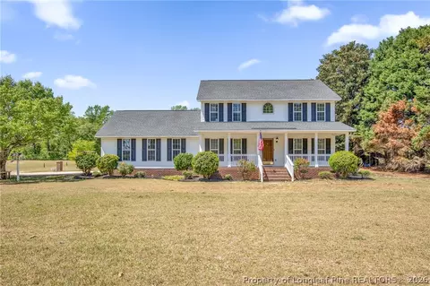 3231 Mclaurins Way, Eastover, NC 28312