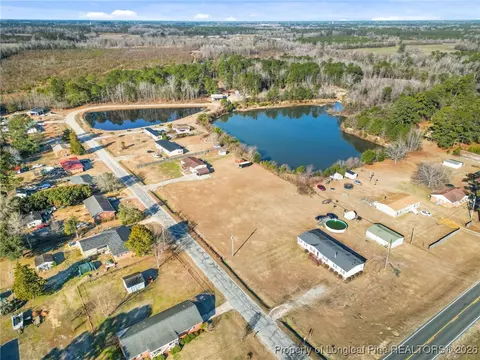 Lake Dr, Lumberton, NC 28358
