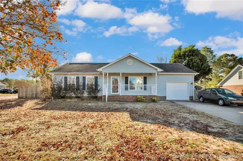 101 Two Hours Ct, Raeford, NC 28376