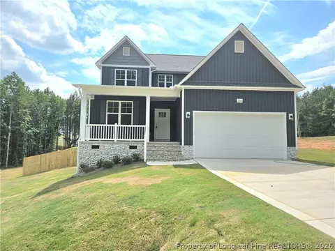102 Uwharrie Way, Sanford, NC 27330