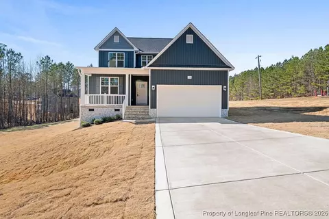 102 Uwharrie Way, Sanford, NC 27330