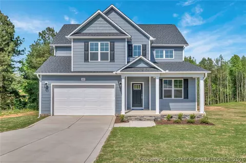 307 One Tree Hl, Sanford, NC 27330