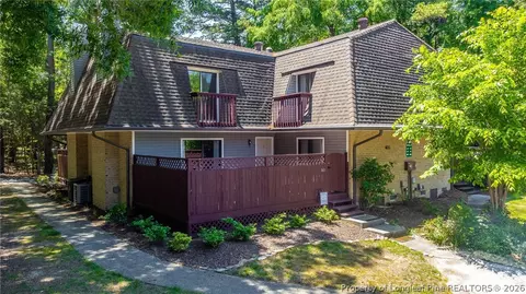 165 Springberry Ln #165, Chapel Hill, NC 27517