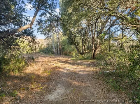 Doby Drive, Raeford, NC 28376