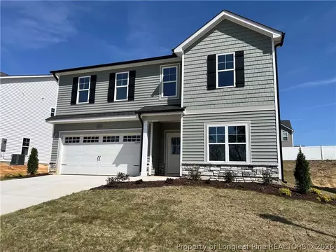 229 Brickendon Ln, Raeford, NC 28376