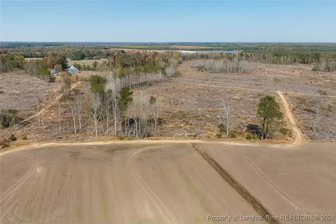 lot7 Barnesville Church Rd, Orrum, NC 28369