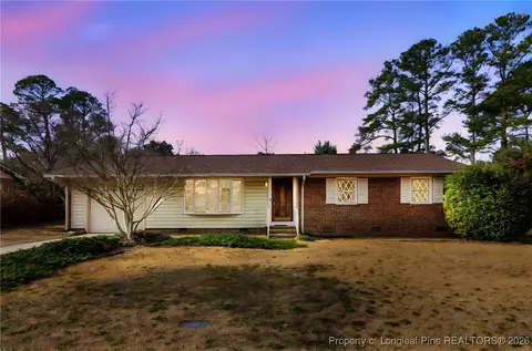 1438 Berriedale Dr, Fayetteville, NC 28304