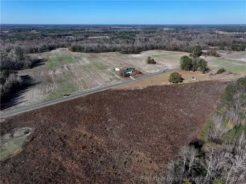 Wire Grass Road, Orrum, NC 28369 photo 7