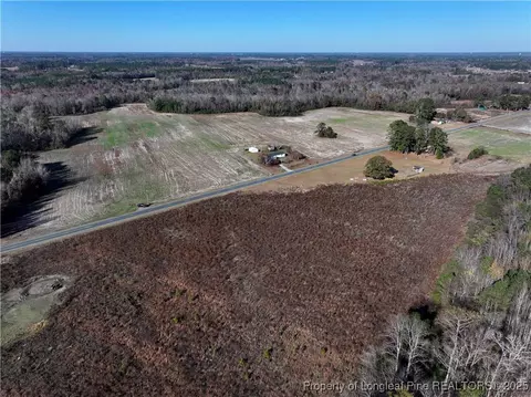 Wire Grass Road, Orrum, NC 28369 photo 3