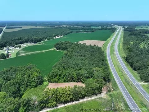 tbd Kehukee Dr, Parkton, NC 28371