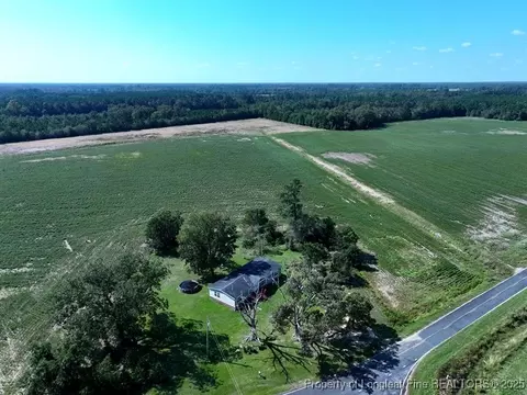 Cowpen Swamp Road, Fairmont, NC 28340