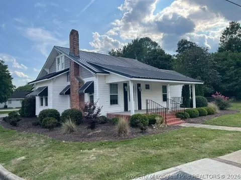 7486 Clinton Rd, Stedman, NC 28391