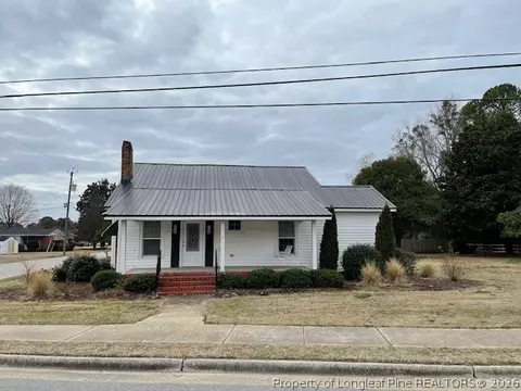 7486 Clinton Rd, Stedman, NC 28391