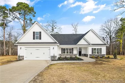 tbd Maxwell Rd, Autryville, NC 28318