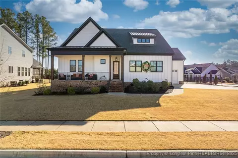 309 Silent Cove Ln, Holly Springs, NC 27540