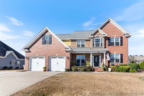 3817 Corapeake Dr, Fayetteville, NC 28312