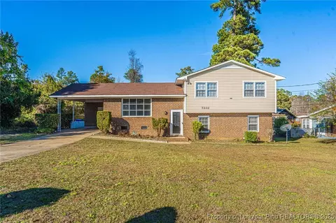7202 Standish Ct, Fayetteville, NC 28303