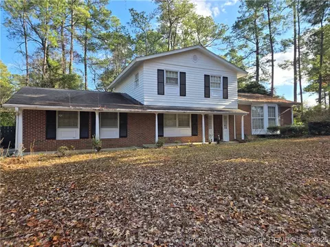 813 Cowles St, Fayetteville, NC 28303