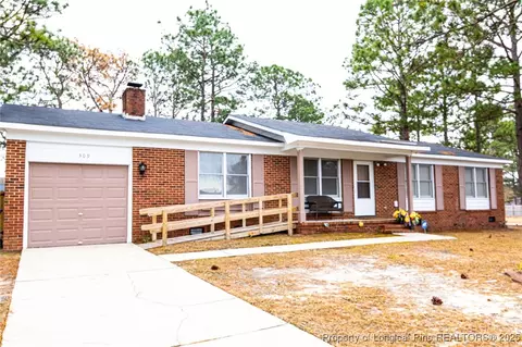 309 Brass Ct, Fayetteville, NC 28311