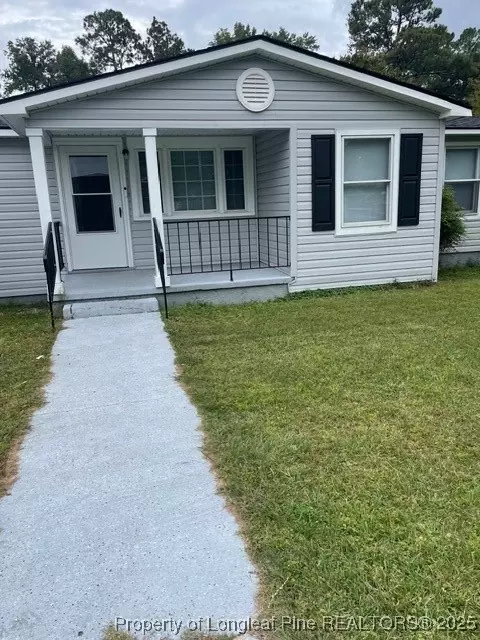 17061 Duncan Ave, Laurel Hill, NC 28351