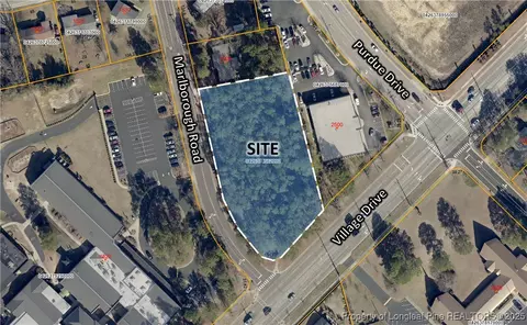 0 Village Dr, Fayetteville, NC 28304