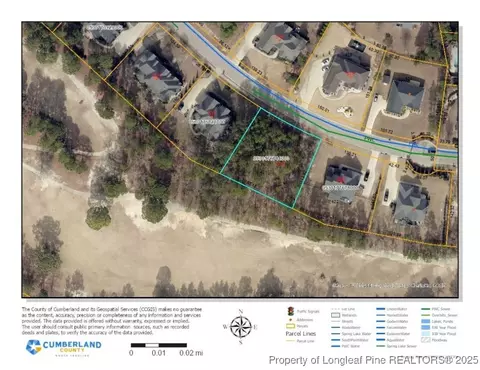 513 Swan Island Ct, Fayetteville, NC 28311