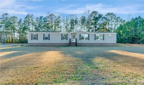 193 Fork Pine Rd, Lumberton, NC 28358