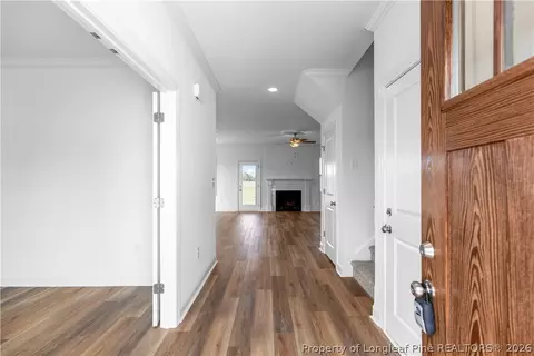 Entry Way - 53 N Rabbit Run Dr, Smithfield, NC 27577 photo 1 of 5