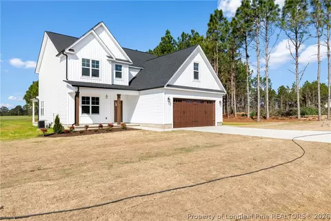 Exterior - 53 N Rabbit Run Dr, Smithfield, NC 27577 photo 2 of 4