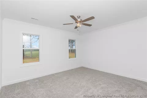 Bedroom - 53 N Rabbit Run Dr, Smithfield, NC 27577 photo 1 of 6