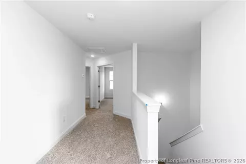 Entry Way - 53 N Rabbit Run Dr, Smithfield, NC 27577 photo 5 of 5