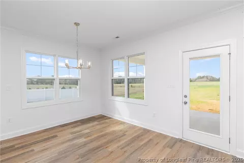 Dining - 53 N Rabbit Run Dr, Smithfield, NC 27577 photo 1 of 1