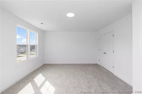 Bedroom - 53 N Rabbit Run Dr, Smithfield, NC 27577 photo 5 of 6