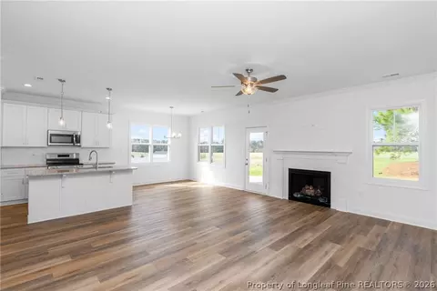 Living - 53 N Rabbit Run Dr, Smithfield, NC 27577 photo 2 of 2