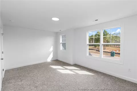 Bedroom - 53 N Rabbit Run Dr, Smithfield, NC 27577 photo 6 of 6