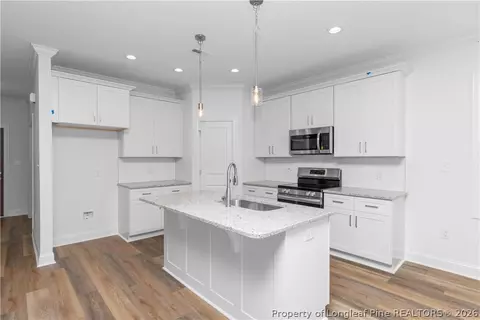 Kitchen - 53 N Rabbit Run Dr, Smithfield, NC 27577 photo 1 of 2