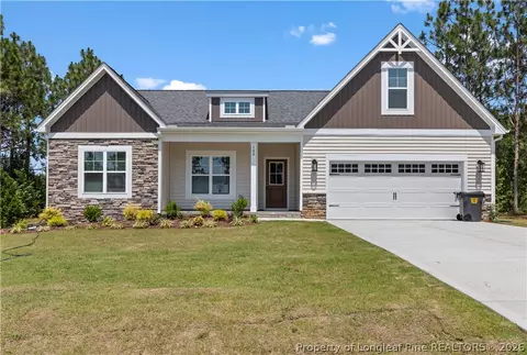 180 N Rabbit Run Dr, Smithfield, NC 27577