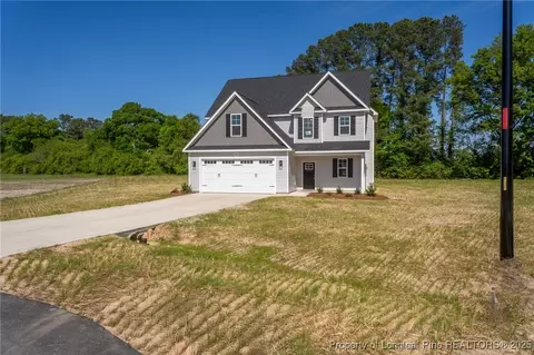 5835 James Allen Ln, Stedman, NC 28391