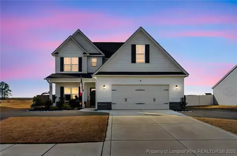 199 Winnsboro Rd, Raeford, NC 28376