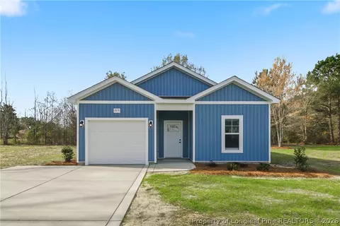 1515 Mcbryde Lake Rd, Raeford, NC 28376