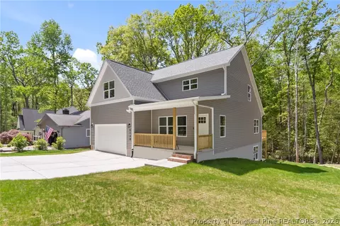 5130 Cardinal Cir, Sanford, NC 27332