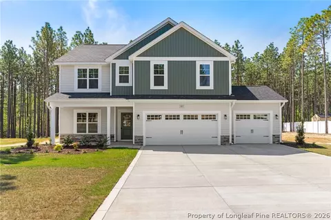 953 Rhum Dr, Fayetteville, NC 28311