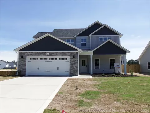 4815 Danastas Ave, Hope Mills, NC 28348