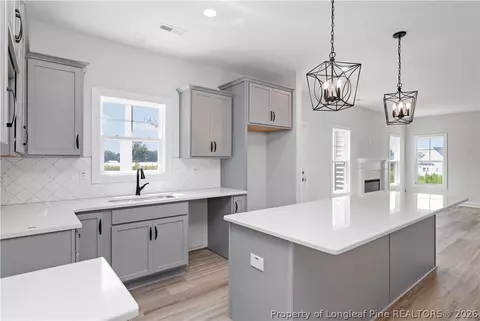 Kitchen - 159 N Rabbit Run Dr, Smithfield, NC 27577 photo 1 of 1